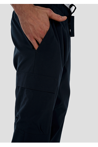 Kauri Men's Utility Care Pant - navy